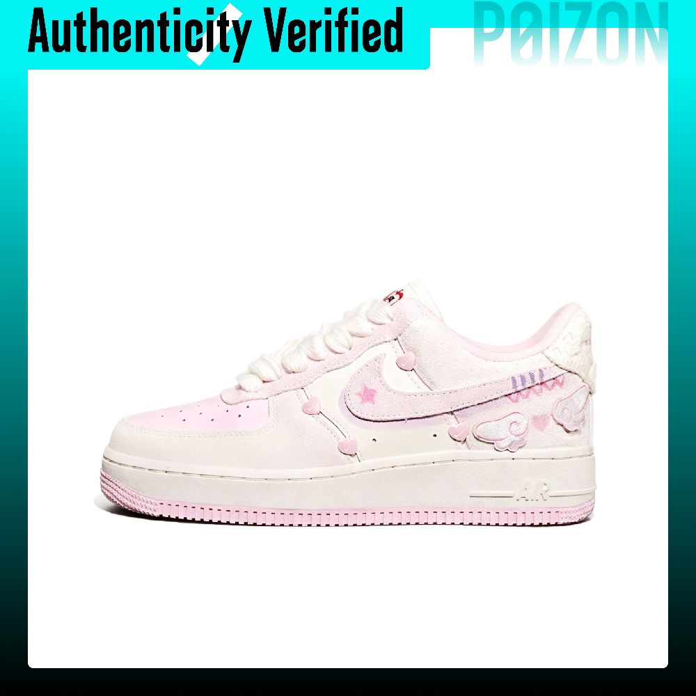 Nike Shoes Air Force 1 - حذاء نايك اير فورس 1 منخفض