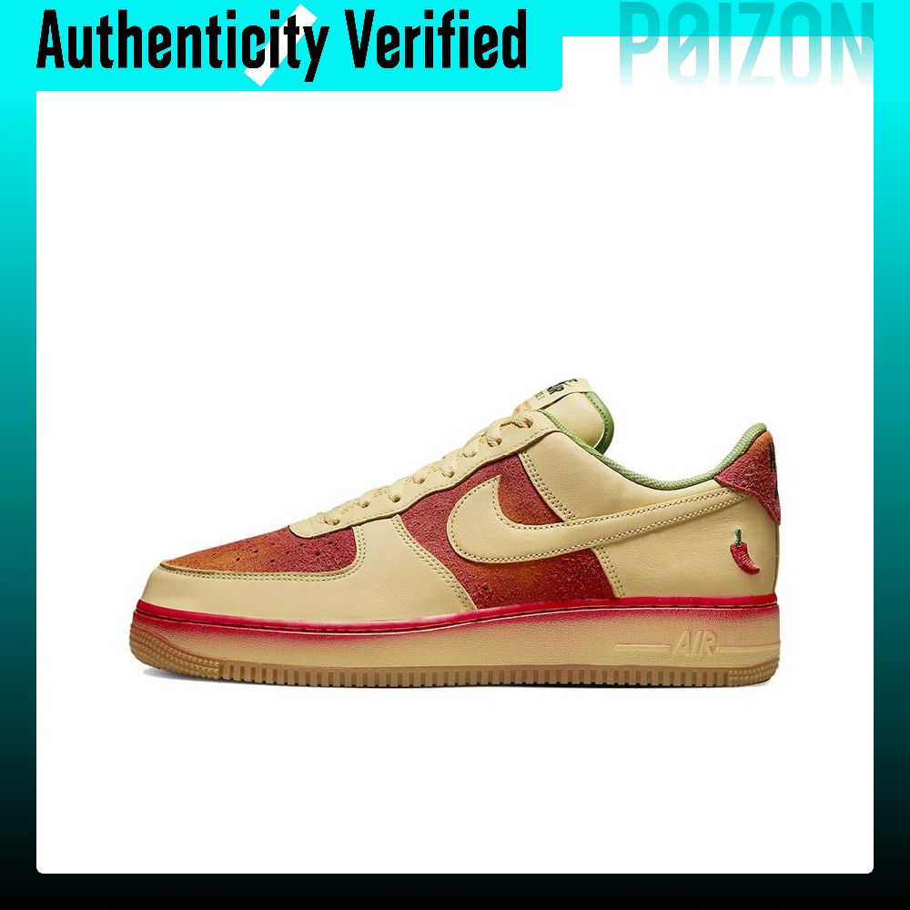 حذاء نايكي إير فورس 1 للرجال و - مراجعة Nike Shoes Air Force 1 وسعره