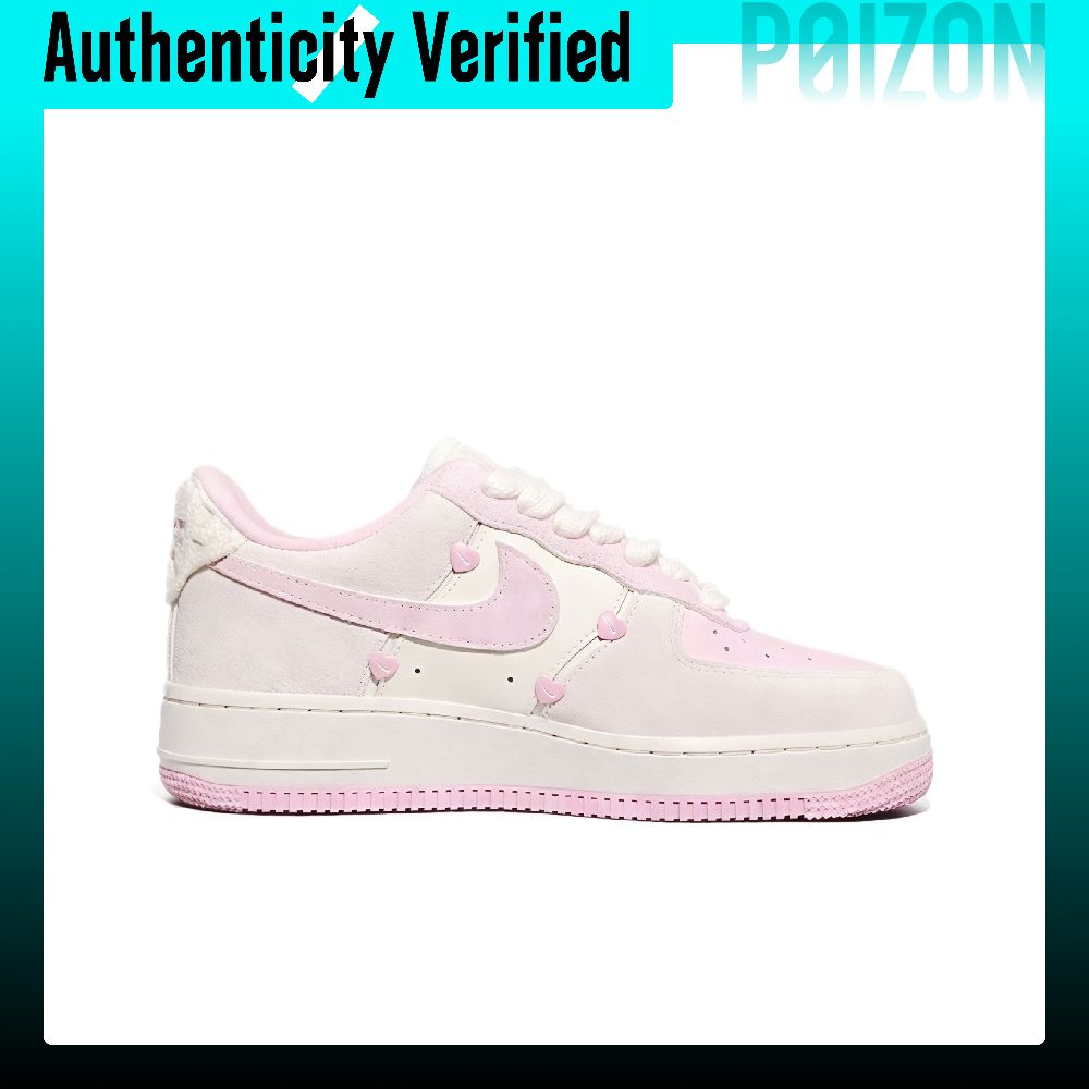 حذاء نايك اير فورس 1 منخفض الر - مراجعة Nike Shoes Air Force 1 وسعره