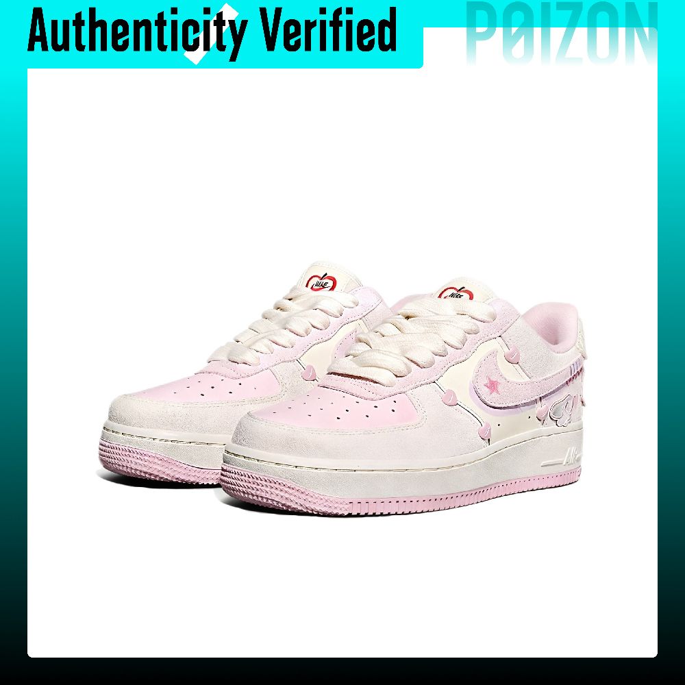 حذاء نايك اير فورس 1 منخفض الر - مراجعة Nike Shoes Air Force 1 وسعره