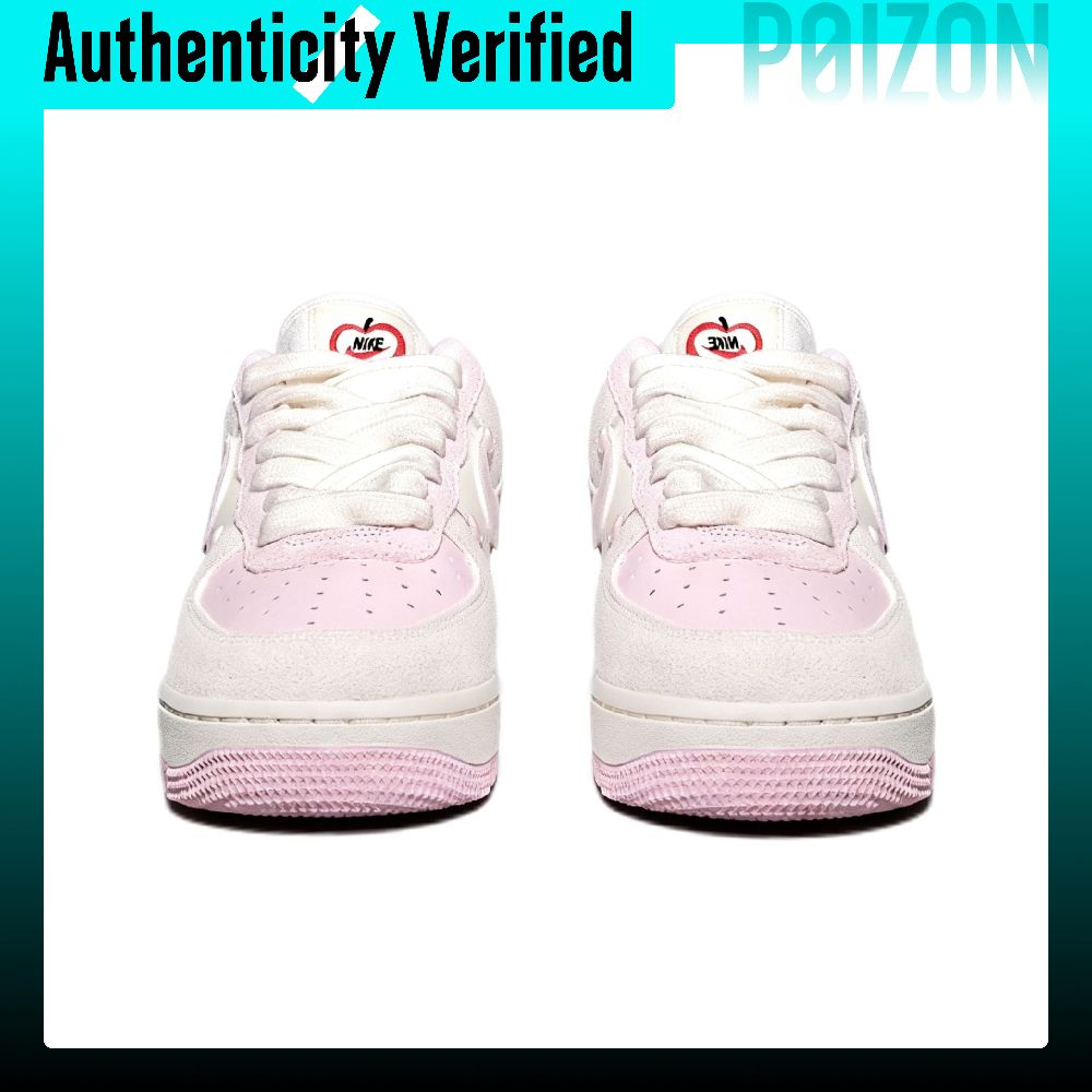 حذاء نايك اير فورس 1 منخفض الر - مراجعة Nike Shoes Air Force 1 وسعره